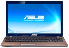 Нет звука asus k53e